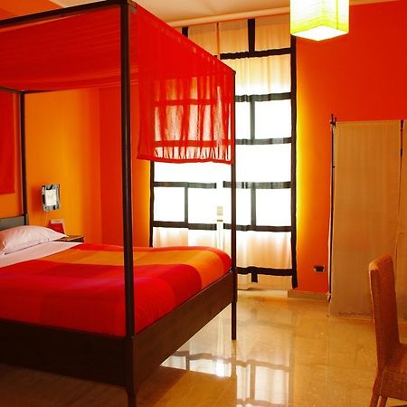 קסטלאנה גרוטה Villa Angela Resort מראה חיצוני תמונה