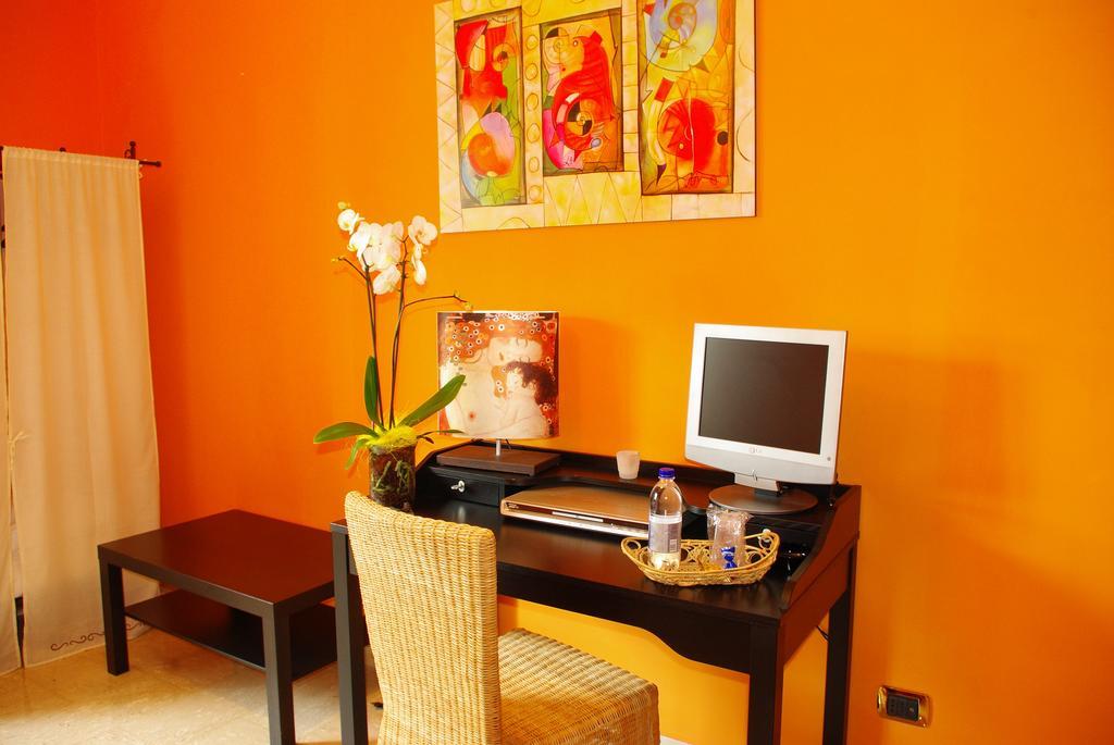 קסטלאנה גרוטה Villa Angela Resort מראה חיצוני תמונה